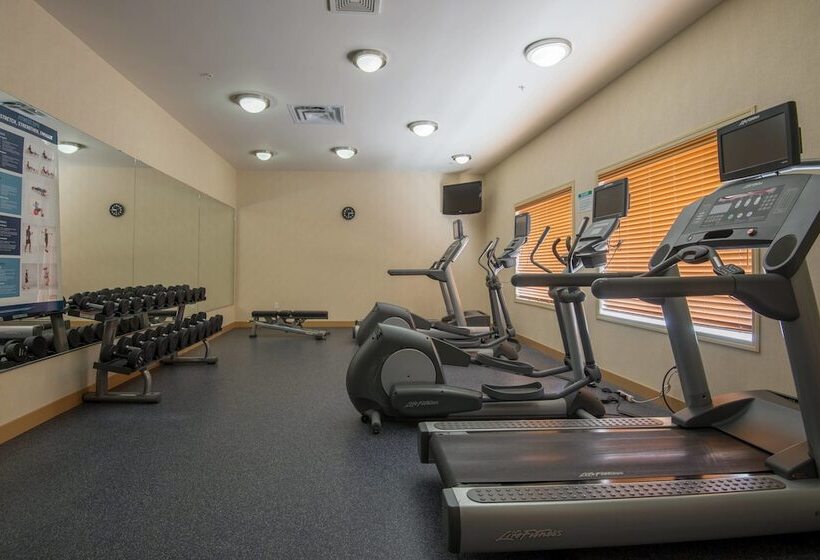 בית מלון כפרי Four Points By Sheraton Saskatoon