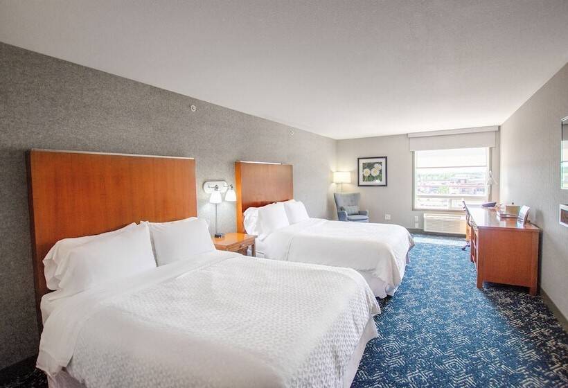 בית מלון כפרי Four Points By Sheraton Saskatoon