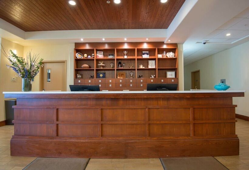 בית מלון כפרי Four Points By Sheraton Saskatoon