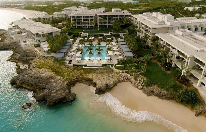 هتل Four Seasons Resort And Residences Anguilla