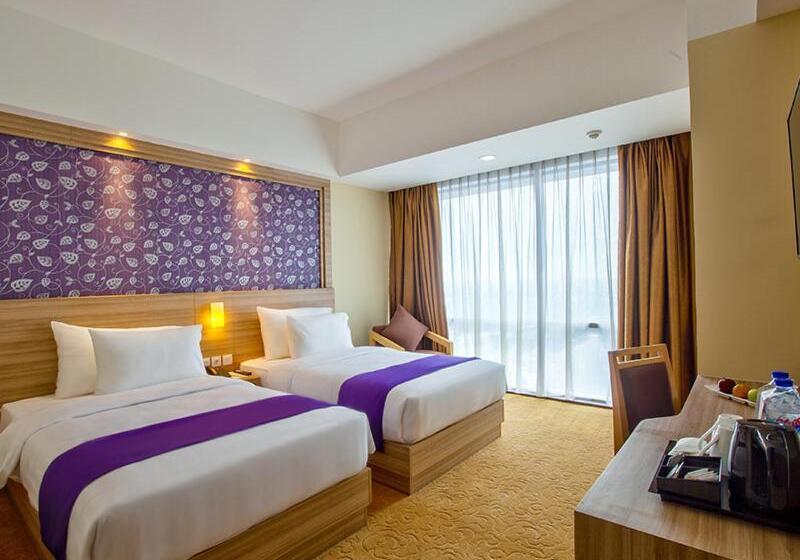 هتل Horison Ultima Bekasi