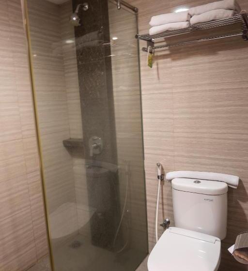 هتل Horison Ultima Bekasi