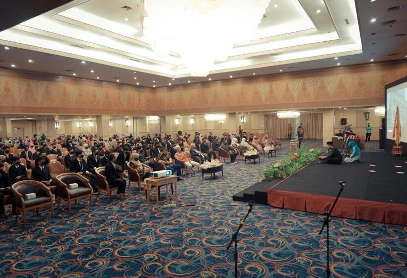 هتل Horison Ultima Bekasi