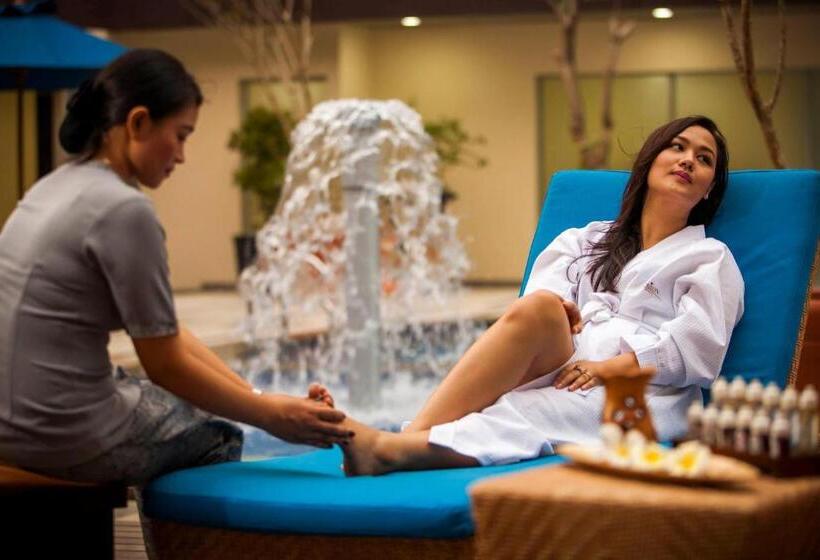 هتل Horison Ultima Bekasi