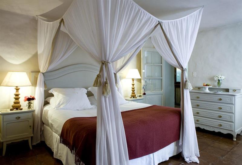 هتل House Of Jasmines Relais & Châteaux