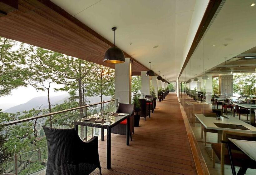 בית מלון כפרי Jaypee Residency Manor