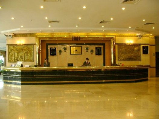 Hotel Kaiwei