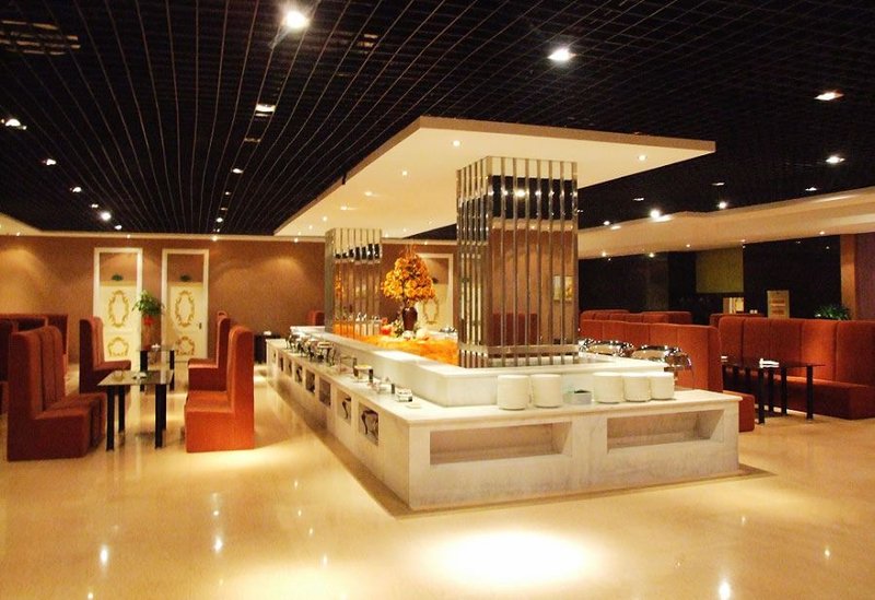 酒店 King Shine