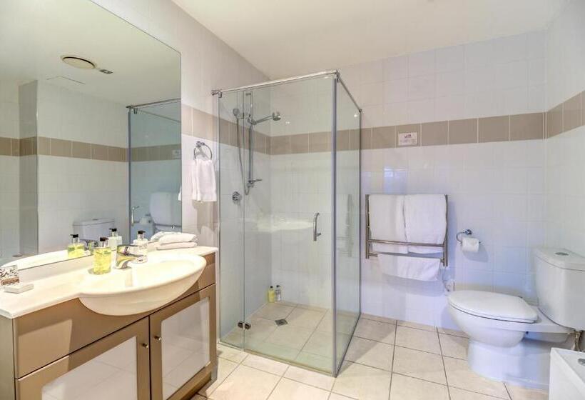 هتل Parkview On Hagley