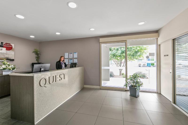 فندق Quest Shepparton