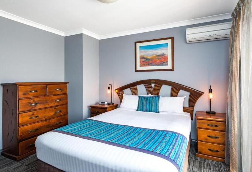 فندق Quest Yelverton Kalgoorlie