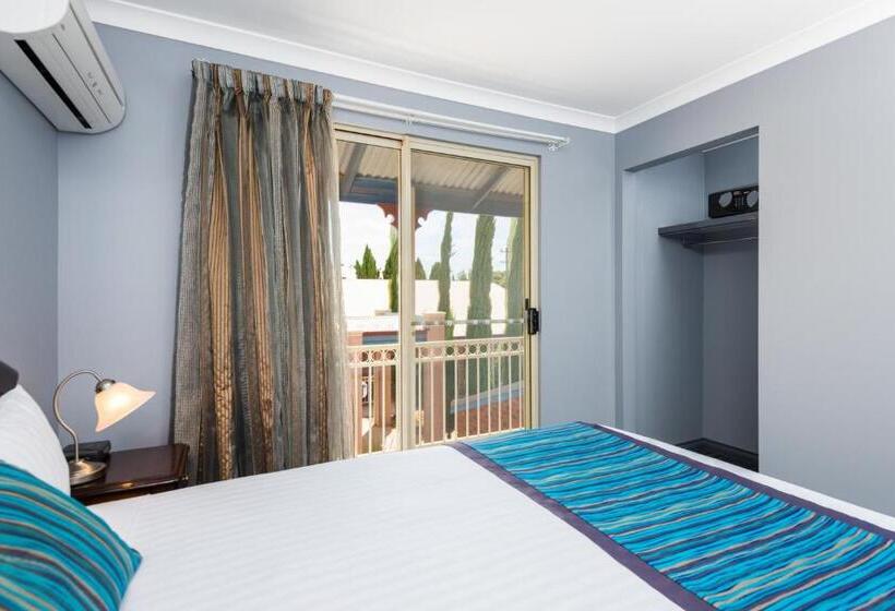 فندق Quest Yelverton Kalgoorlie