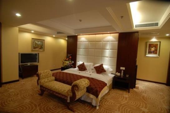 호텔 Sapphire Lanzhou