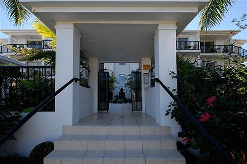 Shaz Maisons Apartments