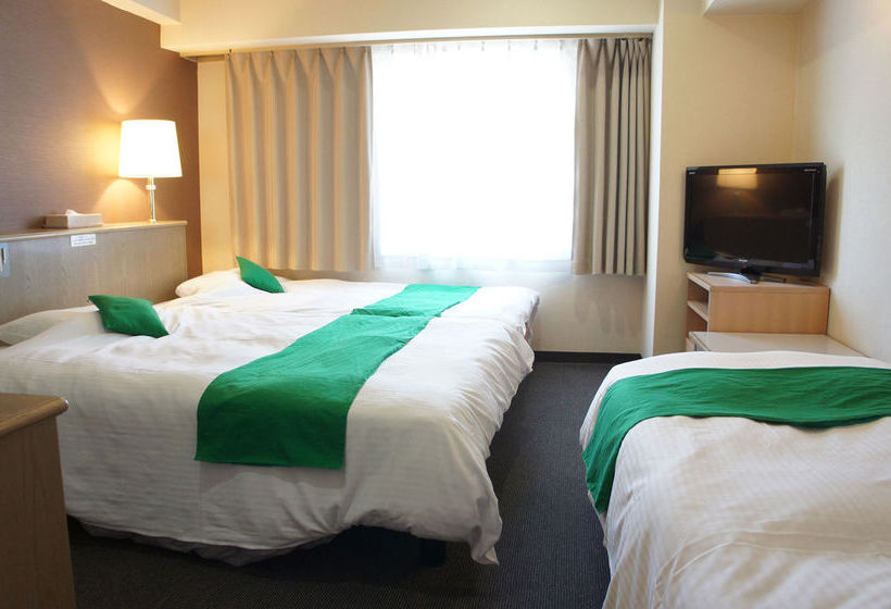 酒店 Shinsaibashi Lions Rock