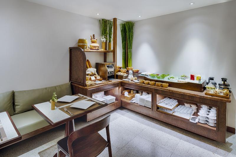 酒店 Silverland Min