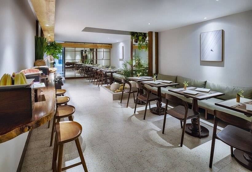 酒店 Silverland Min