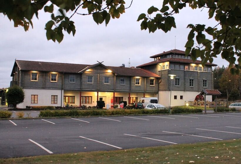 Dalhall Hotell
