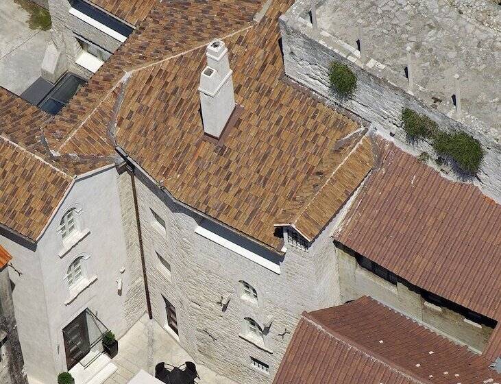 Vestibul Palace & Villa   Small Luxury Hotels Of The World