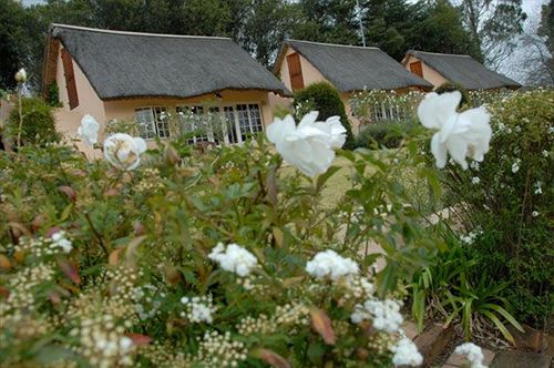 فندق Woodridge Country