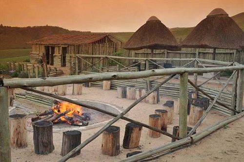 فندق Woodridge Country