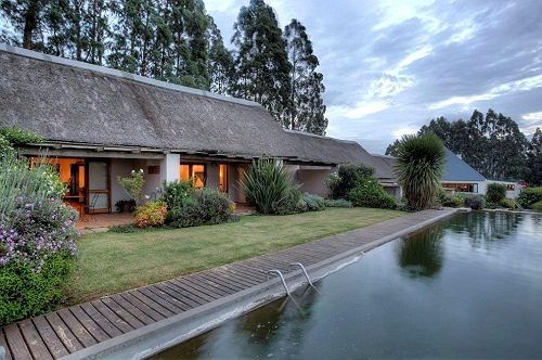 فندق Woodridge Country