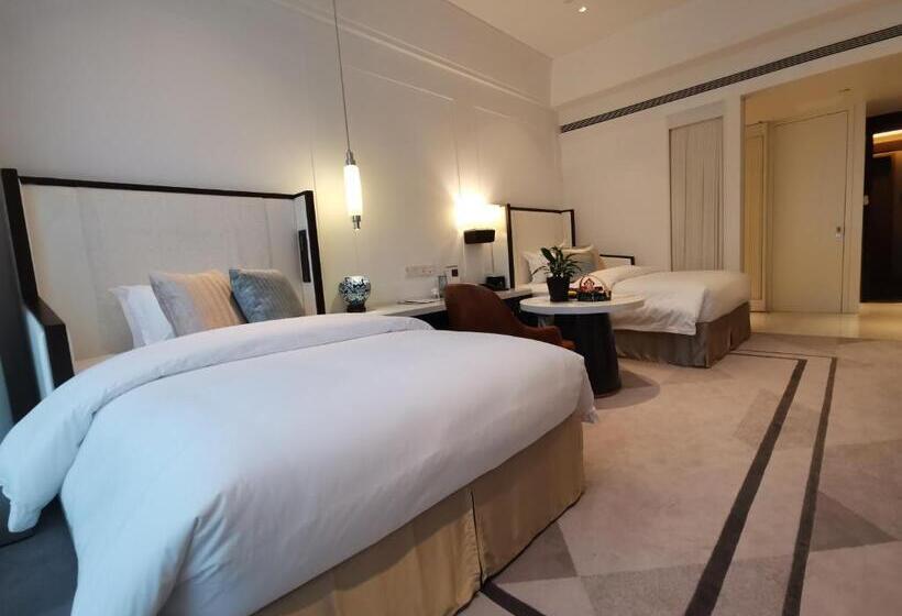 Jinling Resort Nanjing