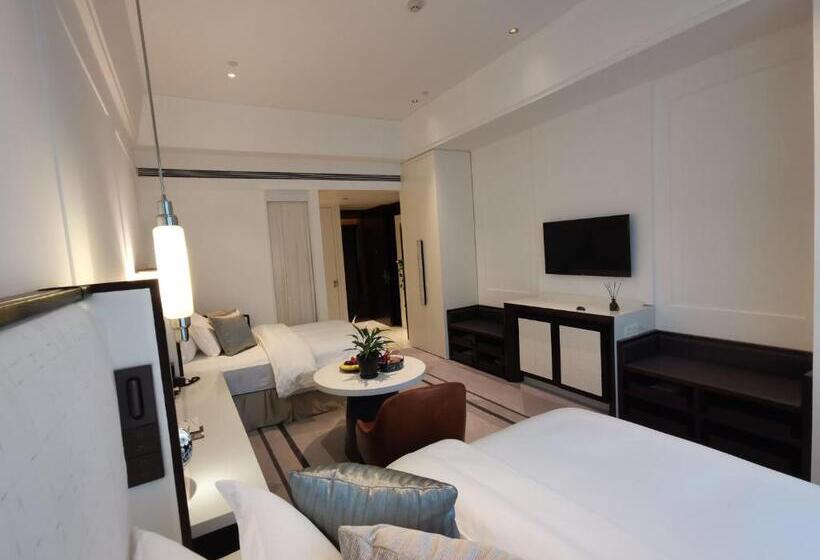 Jinling Resort Nanjing