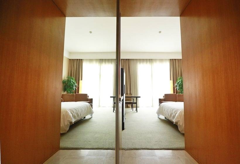 Jinling Resort Nanjing