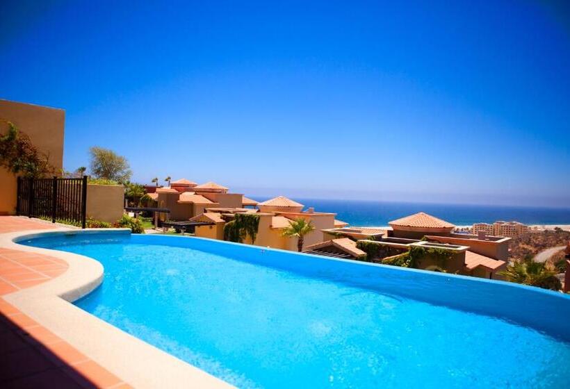 Pueblo Bonito Montecristo Luxury Villas   All Inclusive