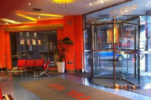 Motel 168 Gao Qiao Ci Shan Inn