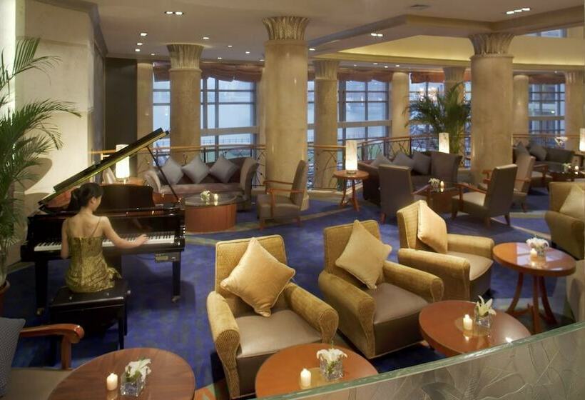 New Century Grand Hotel Kaifeng