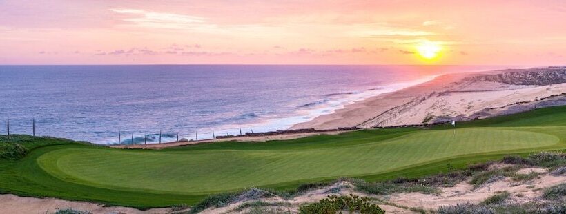 Pueblo Bonito Montecristo Luxury Villas   All Inclusive