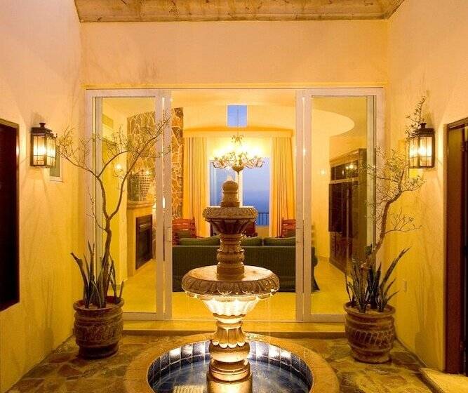 Pueblo Bonito Montecristo Luxury Villas   All Inclusive