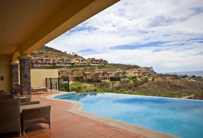 Pueblo Bonito Montecristo Luxury Villas   All Inclusive