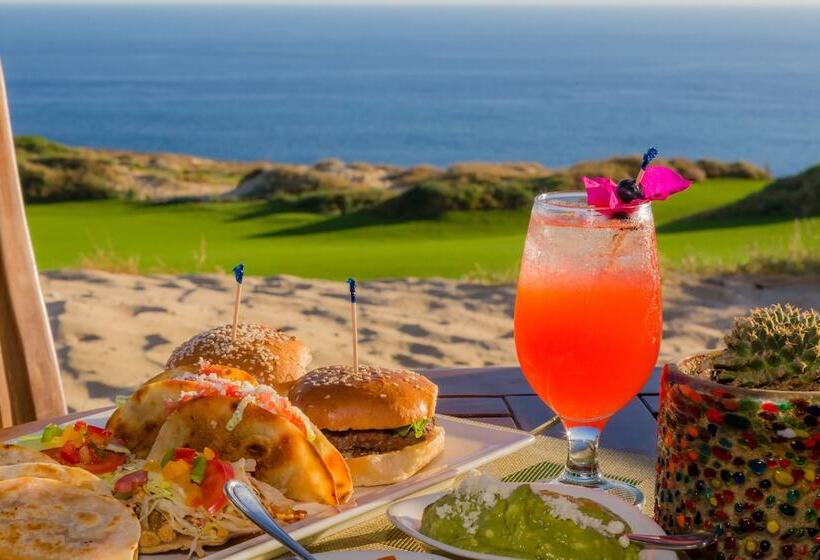 Pueblo Bonito Montecristo Luxury Villas   All Inclusive