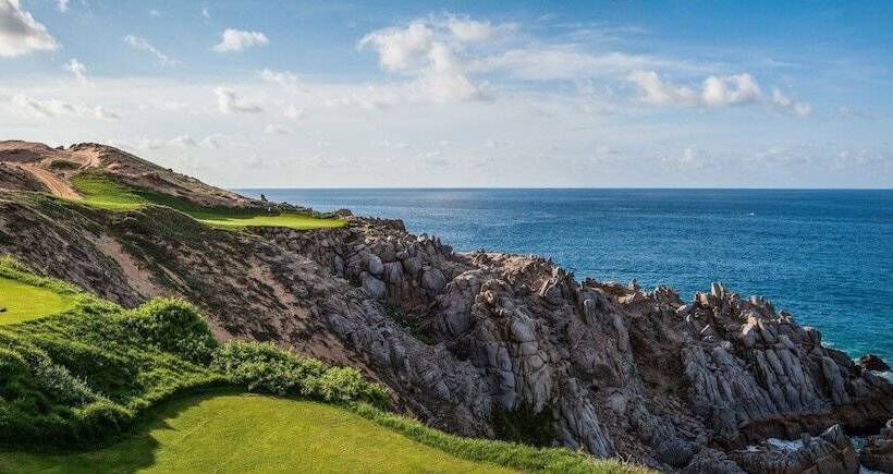 Pueblo Bonito Montecristo Luxury Villas   All Inclusive