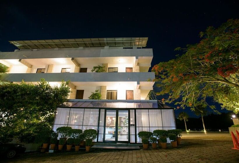 استراحتگاه Camp David Ranch