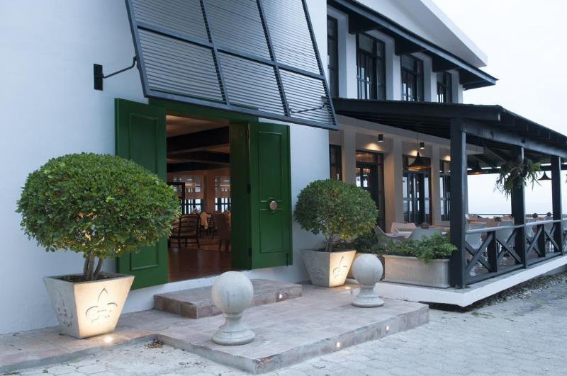 استراحتگاه Camp David Ranch
