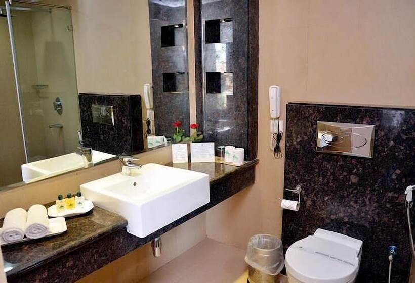 The Gold Palace & Resorts