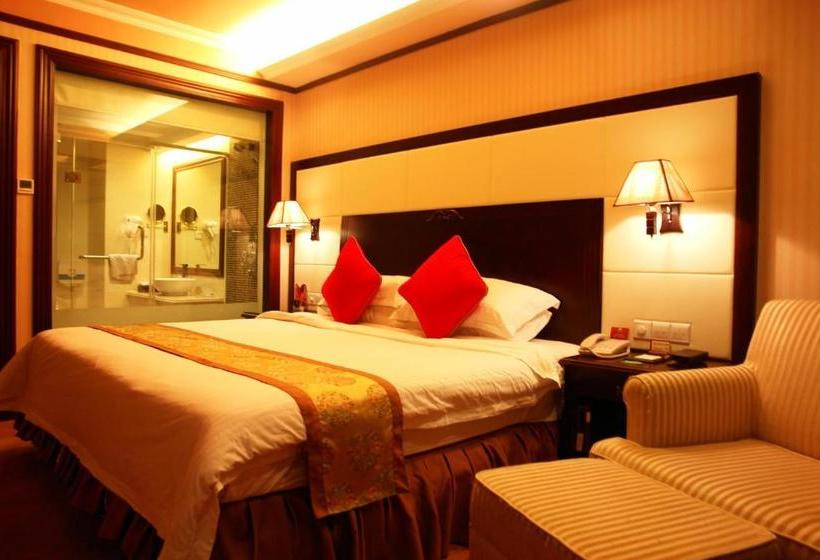 Vienna Hotel  Shenzhen Minzhi Branch