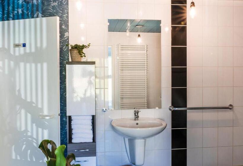 צימר Bnb It Hazzeleger Beetsterzwaag
