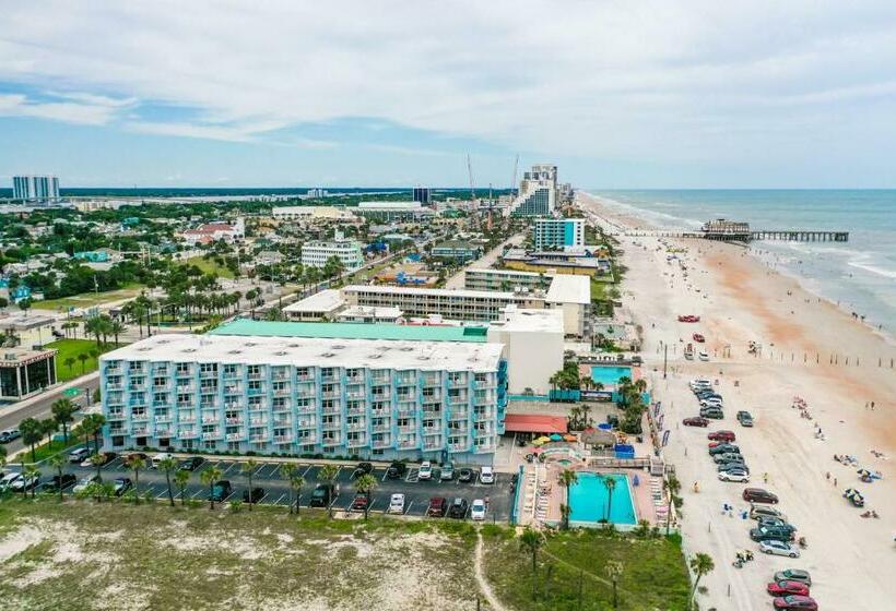 Fountain Beach Resort