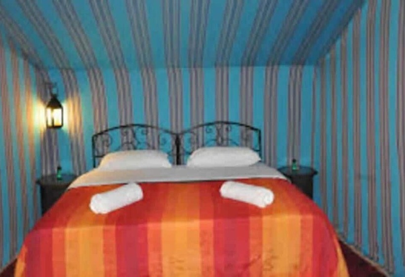 هتل Desert Berber Camp