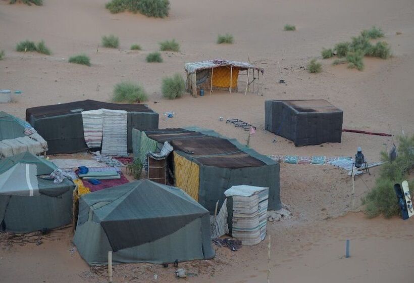 هتل Desert Berber Camp