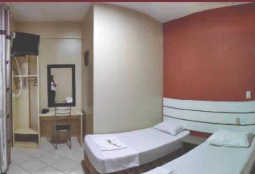 هتل Flat San Juan