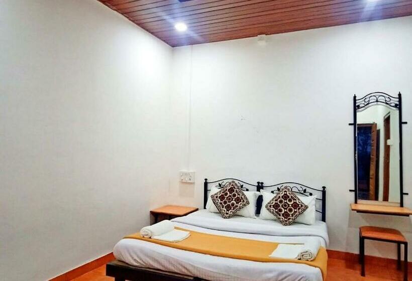 酒店 Kadam Farm Resort