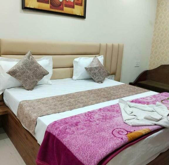 酒店 Siddhi Vinayak