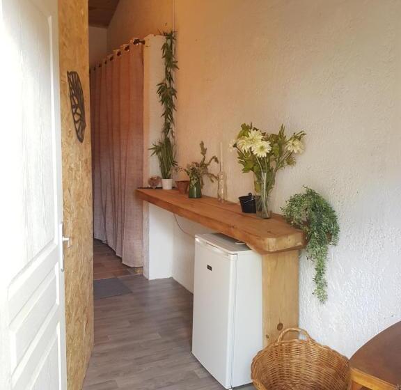 Bed and Breakfast Au Petit Nid De Sanguinet