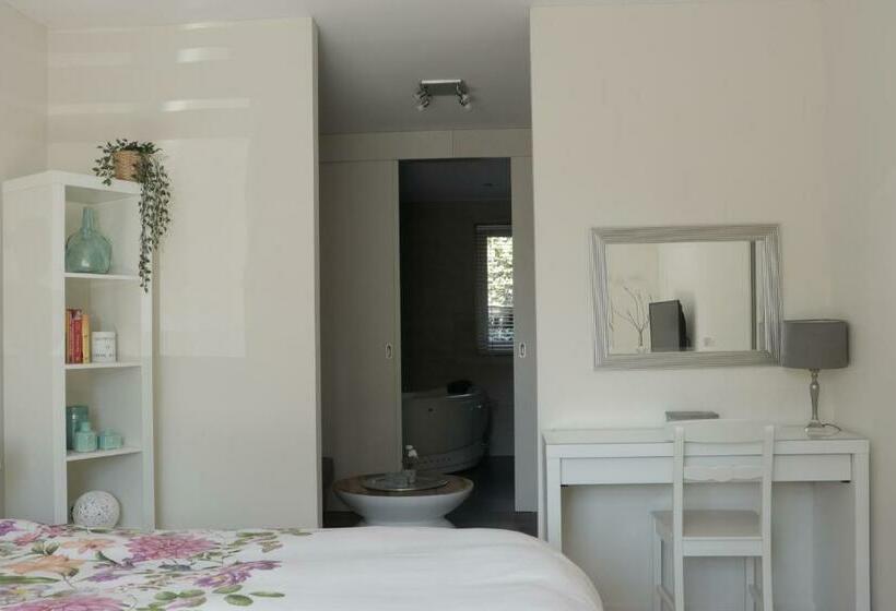 민박 Casa Lely